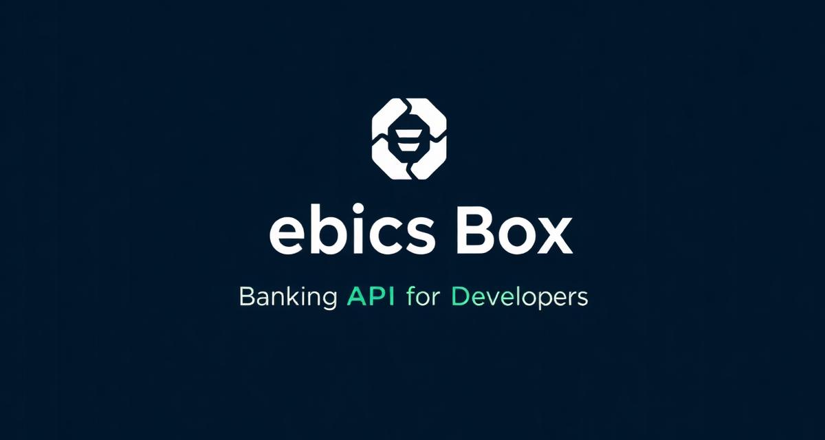 Ebics Box